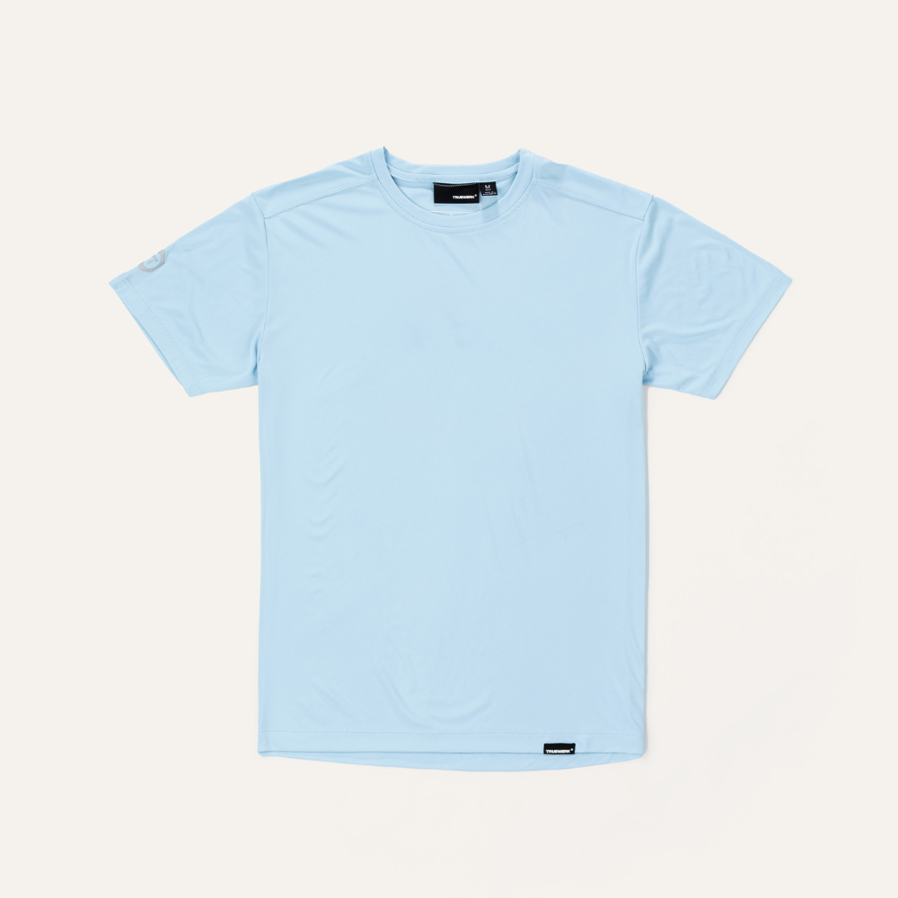 TRUEWERK B1 Mens Sun Short Sleeve Tee from GME Supply